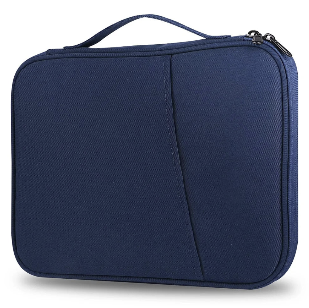 Waterproof Tech Viral To You Limited laptop bag with handle sleeve designed for MacBook and iPad protection