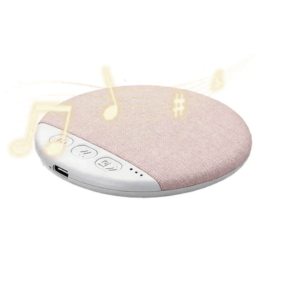 Bluetooth sleep speaker from Stone&