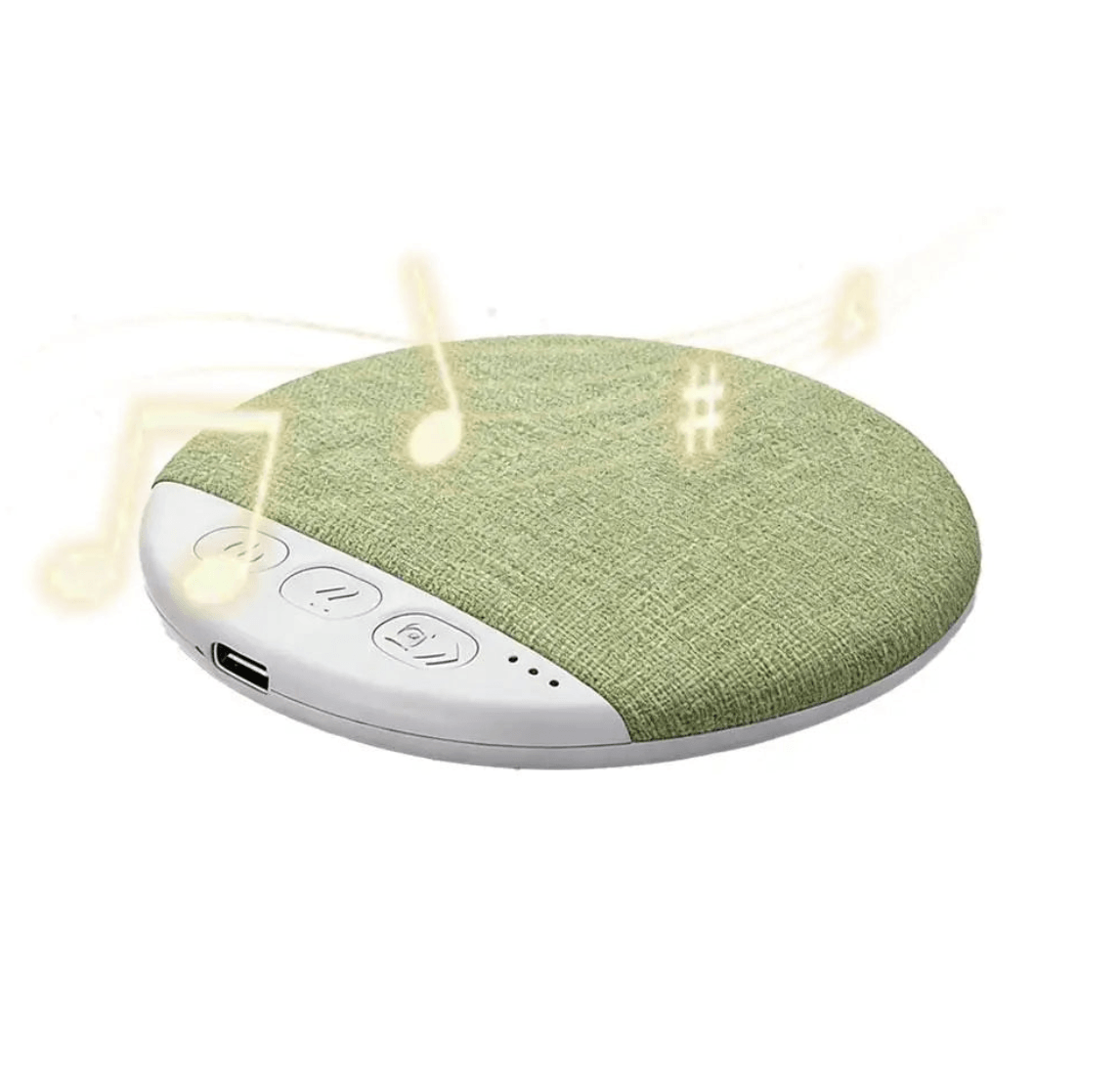 Bluetooth sleep speaker from Stone&