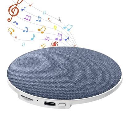 Bluetooth sleep speaker from Stone&