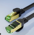 Cat8 Ethernet cable by Tech Viral To You Limited, showing a high-speed 40Gbps cable for gaming and streaming connections.