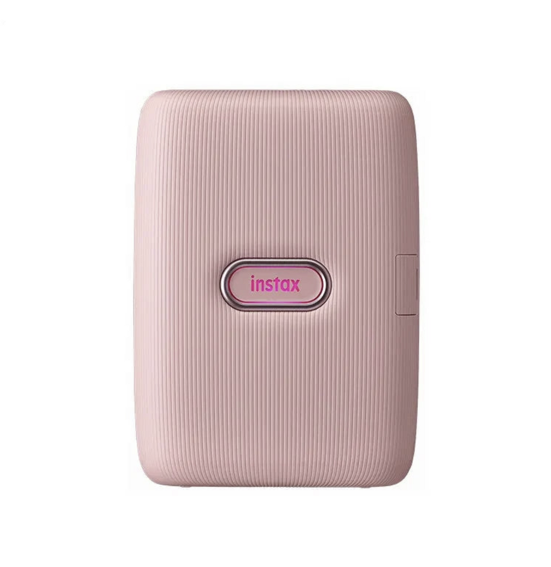Wireless mini photo printer from Tech Viral To You Limited printing photos instantly from a smartphone.
