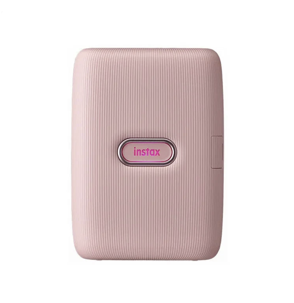 Wireless mini photo printer from Tech Viral To You Limited printing photos instantly from a smartphone.