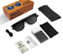 Lenovo AI Smart Glasses by Heavenly Ocean Store with Bluetooth calling, voice assistant, music playback, and translation features.